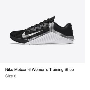 Nike Metcon 6